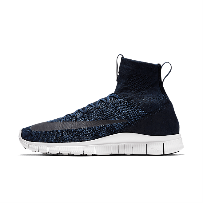 Nike Superfly Mercurial Dark Obsidian 667978-441