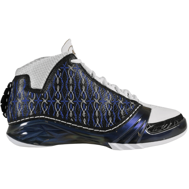 Jordan 23 Motorsports / Wizards 318376-011