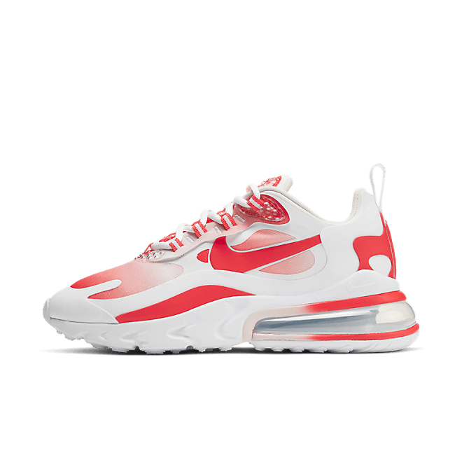 Nike Air Max 270 React SE Bubble Wrap (W) BV3387-100