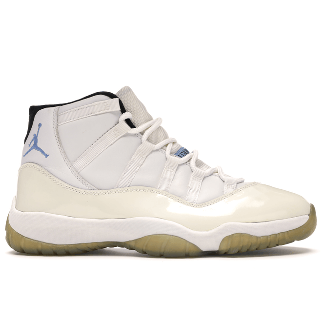 Jordan 11 Retro Columbia (2001)