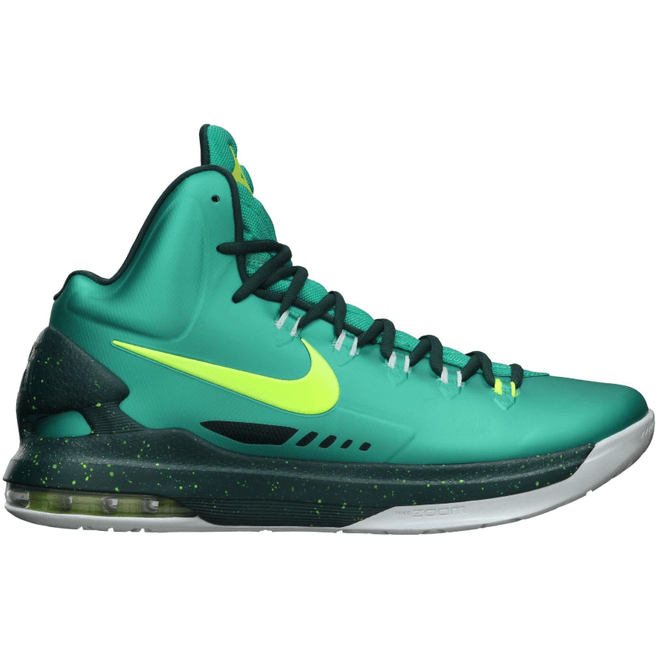 Nike KD 5 Hulk