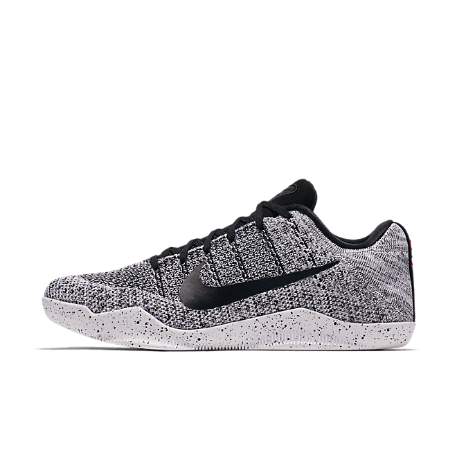 Nike Kobe 11 Elite Low Oreo