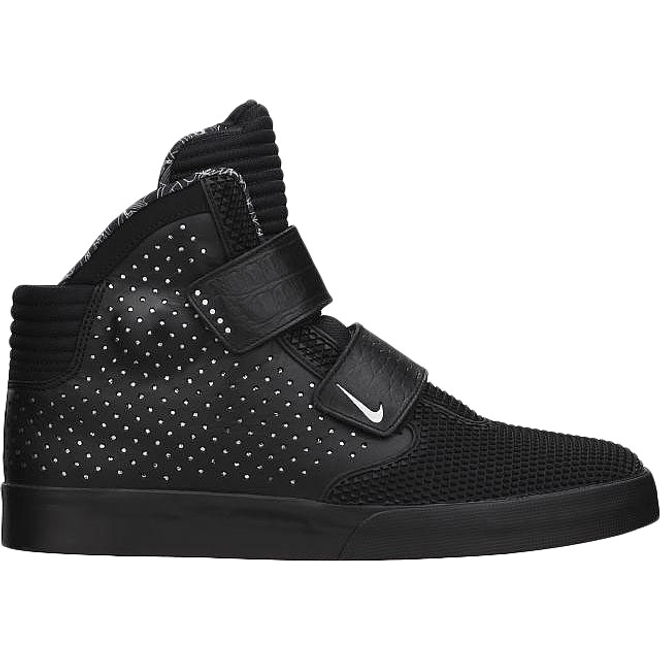 Nike Flystepper 2K3 NOLA Gumbo League "Crescent City" 652122-001