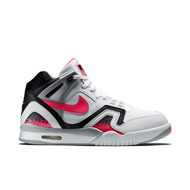 Nike Air Tech Challenge II Hot Lava (2014) 643089-160