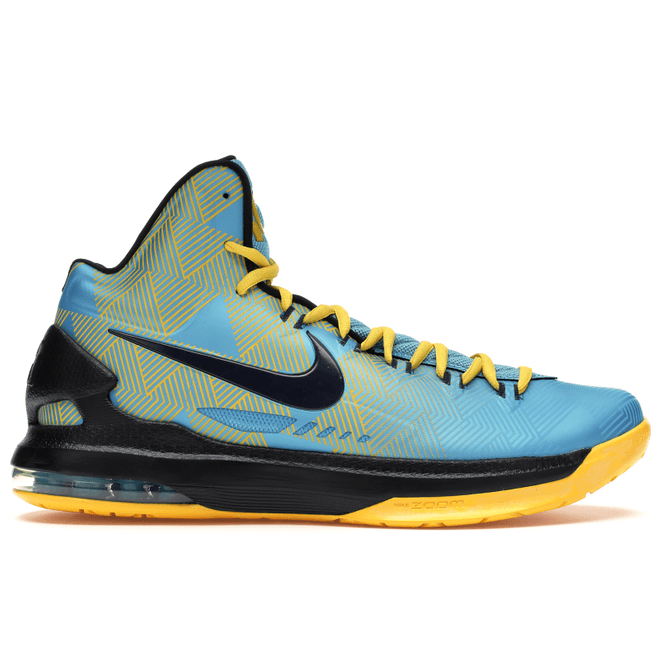 Nike KD 5 N7