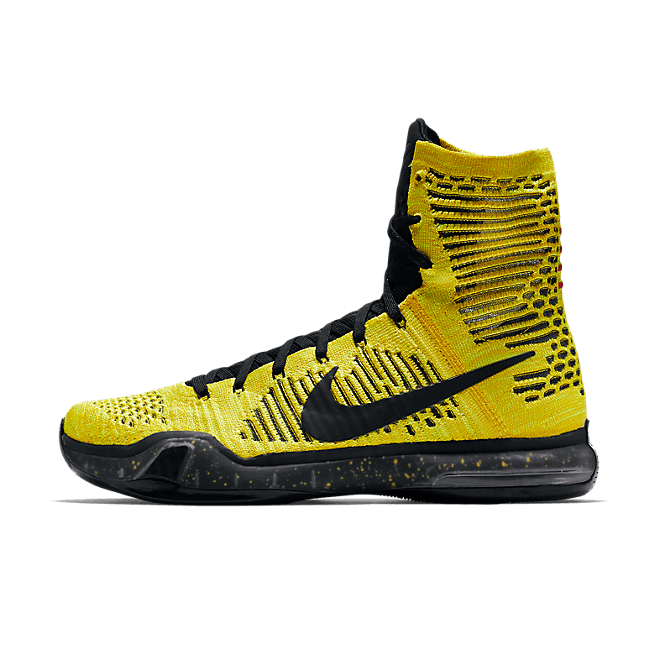 Nike Kobe 10 Elite Opening Night 802762-707