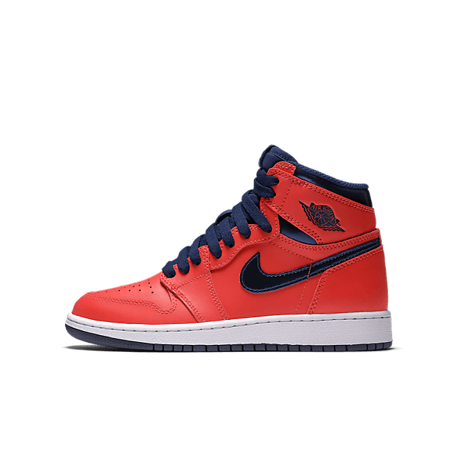 Jordan 1 Retro David Letterman (GS) 575441-606