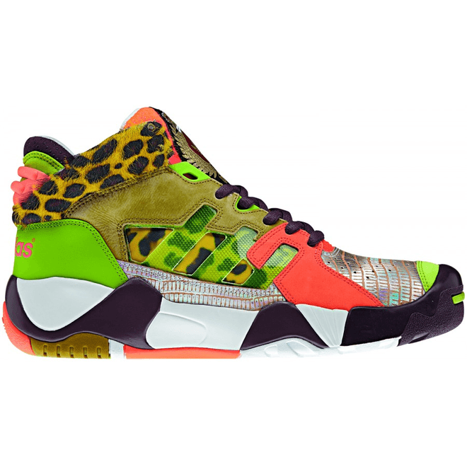 adidas JS Streetball Warning G50727