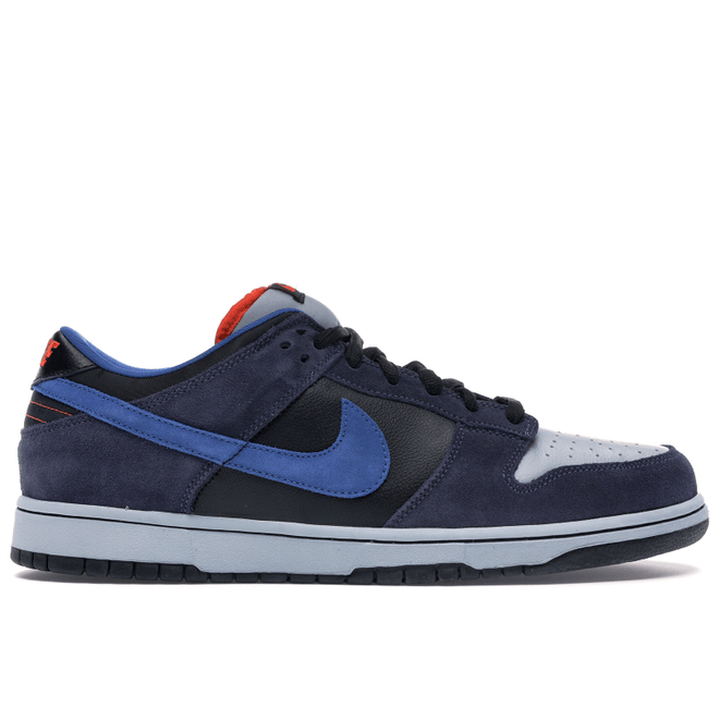 Nike Dunk SB Low Patagonia 304292-042