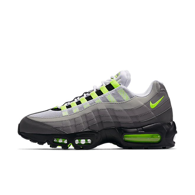 Nike Air Max 95 OG Neon 3M 759986-070