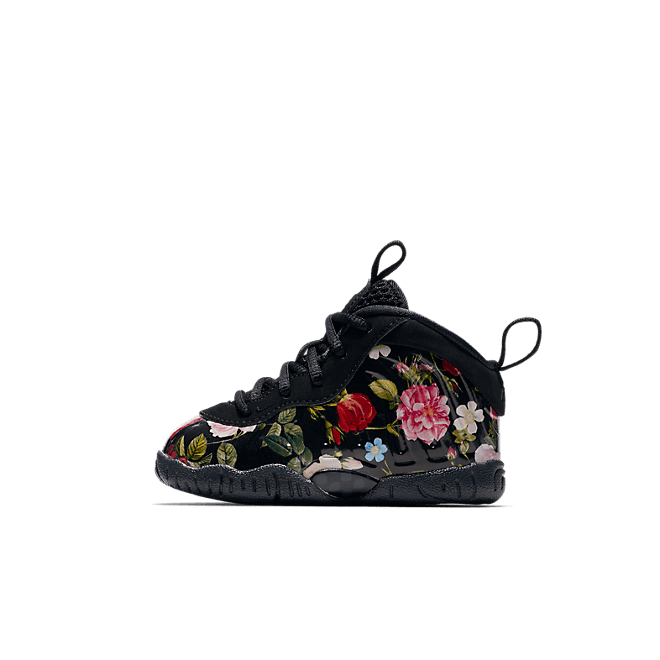 Nike Air Foamposite One Floral (TD)