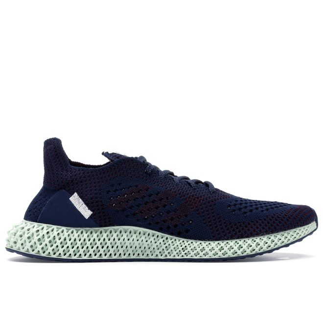 adidas 4D Sneakersnstuff