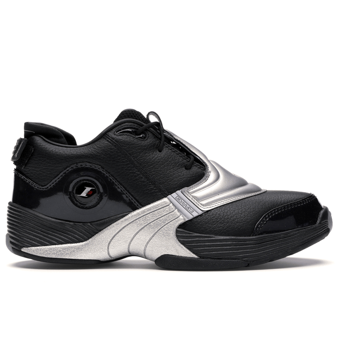 Reebok Answer 5 Black Silver DV6960