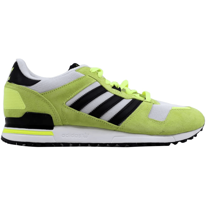 adidas ZX 700 Fluorescent/Black-White M19394