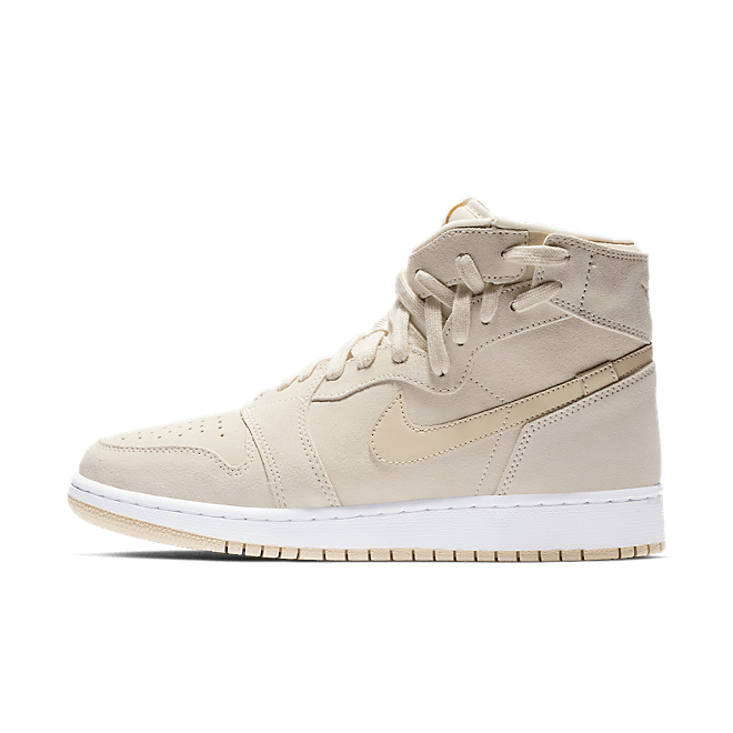 Jordan 1 Rebel XX Light Cream (W) AR5599-201