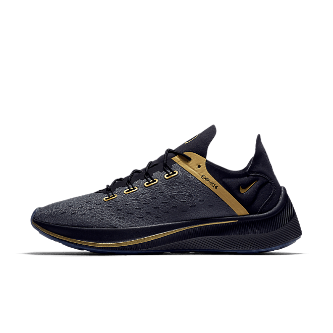 Nike Exp-X14 CR7 Cristiano Ronaldo Black