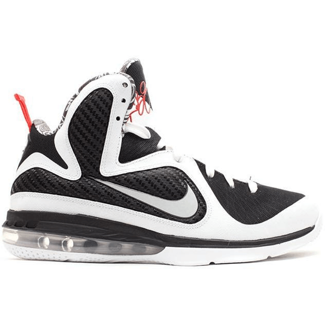 Nike LeBron 9 Freegums