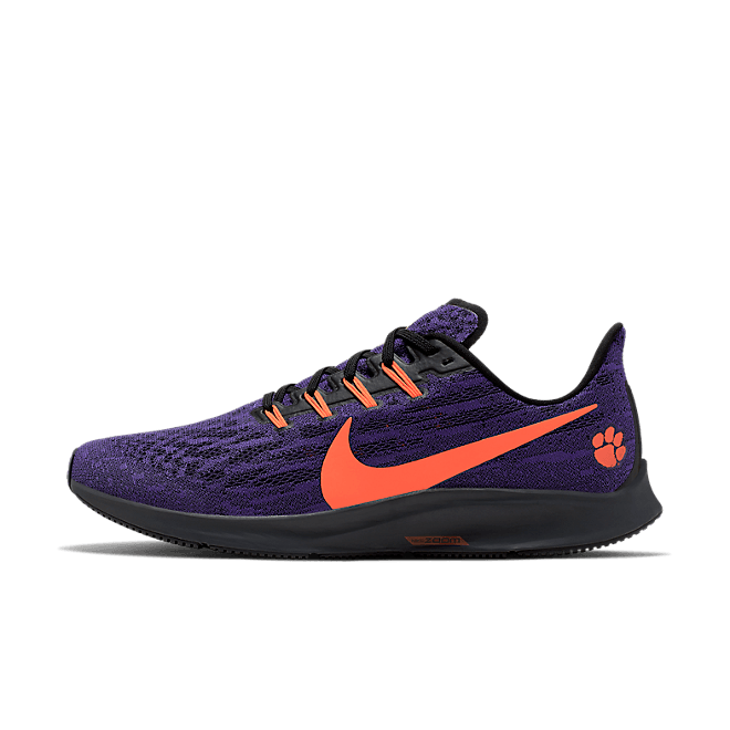 Nike Air Zoom Pegasus 36 Clemson