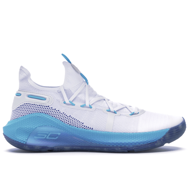 Under Armour Curry 6 Christmas in the Town 3022386-100