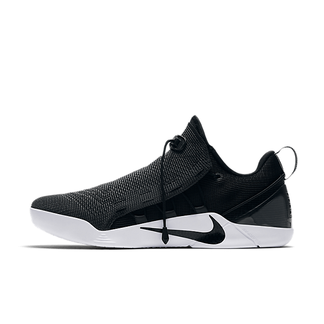 Nike Kobe A.D. NXT Black White