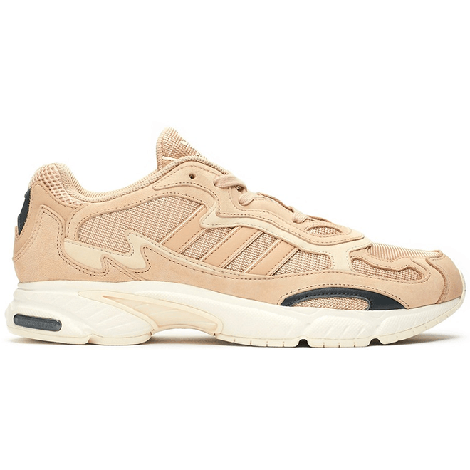 adidas Temper Run Pale Nude (Sneakersnstuff Exclusive)