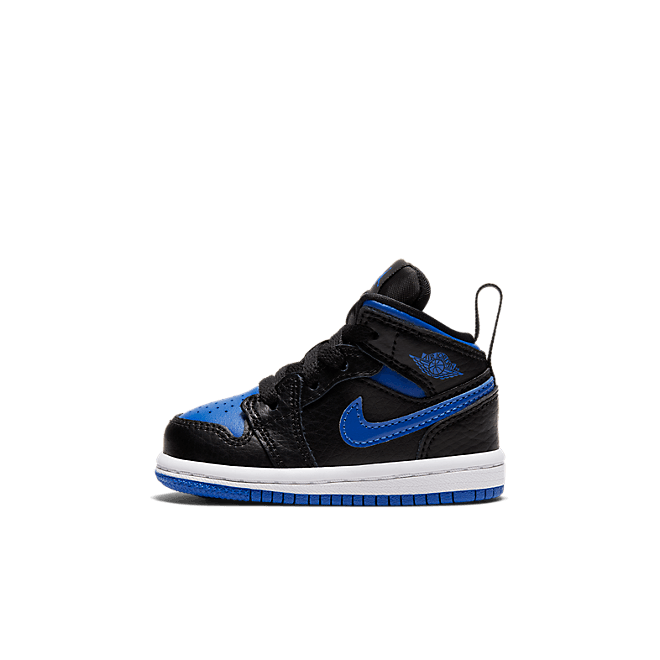 Jordan 1 Mid Royal 2020 (TD) 640735-068