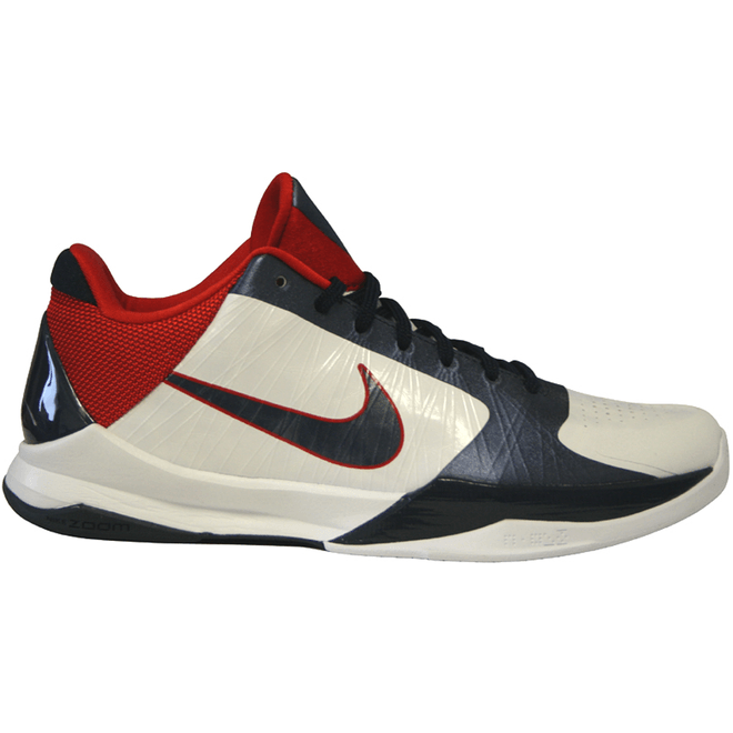 Nike Kobe 5 USA 386429-103