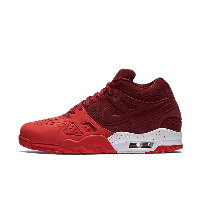 Nike Air Trainer 3 Le Team Red Team Red-University Red-White 815758-600