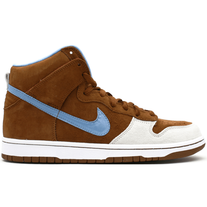 Nike SB Dunk High Skate Mental 313171-241