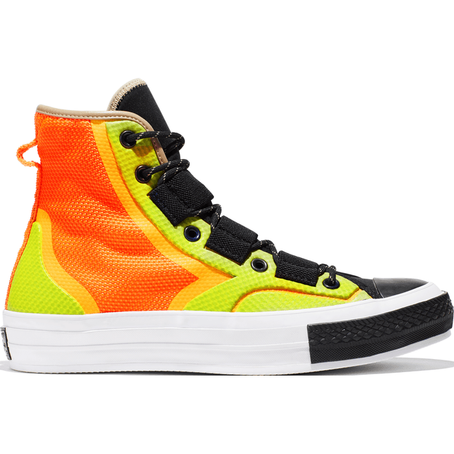 Converse Chuck Taylor All-Star 70s Utility Hiker Slam Jam x Cali Thornhill DeWitt (Neon Orange) 160320C