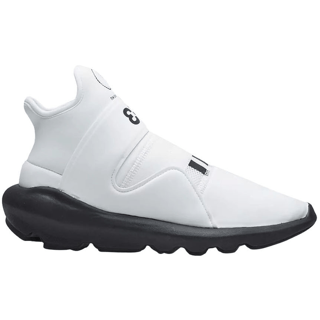 Y-3 Suberou Off White Black BC0898