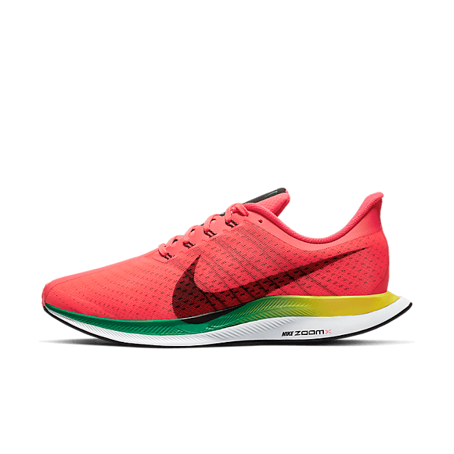 Nike Zoom Pegasus 35 Turbo Red Orbit