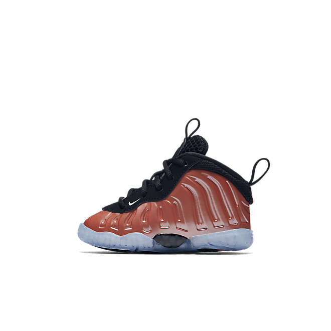 Nike Air Foamposite One Rust Pink (TD) 723947-601