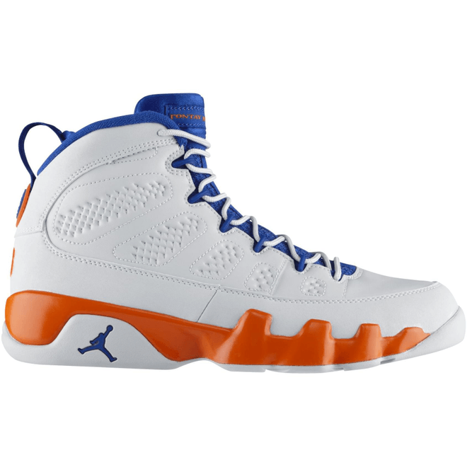 Jordan 9 Retro Fontay Montana (Knicks)