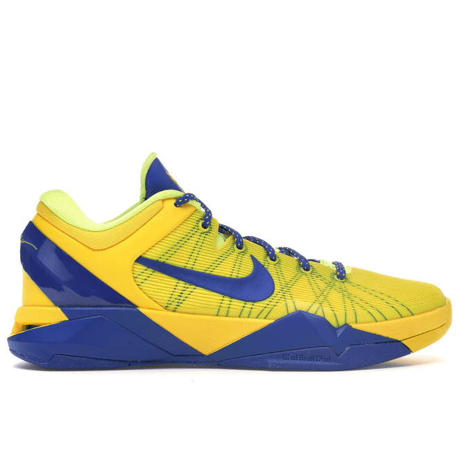 Nike Kobe 7 Barcelona (Away)