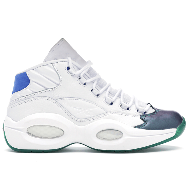 Reebok Question Mid Curren$y Jet Life CN3671