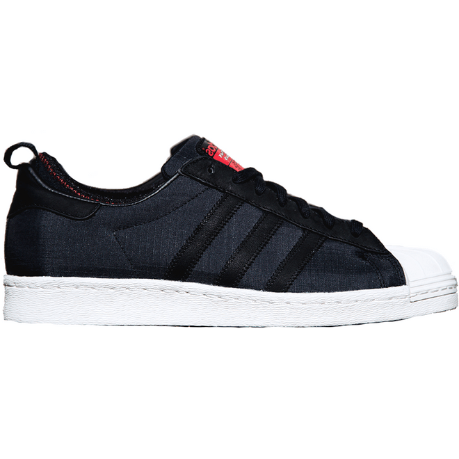 adidas Superstar 80s Keith Haring Christmas In Holis G98610