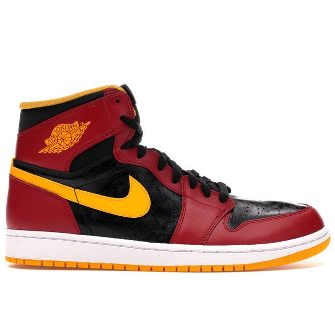 Jordan 1 Retro Human Highlight 555088-017