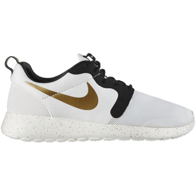 Nike Roshe Run Gold Trophy