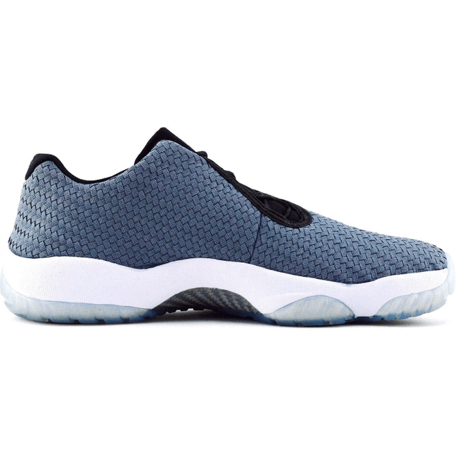 Jordan Future Low Cool Grey