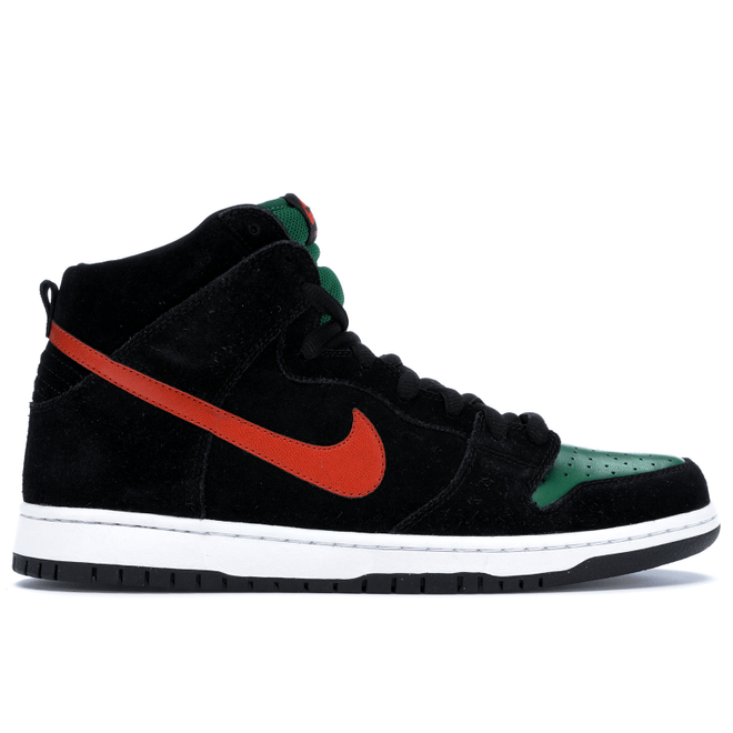 Nike Dunk SB High Jagermeister 305050-009