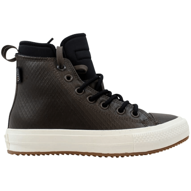 Converse Chuck Taylor All Star II 2 Boot Hi Dark Chocolate 153573C