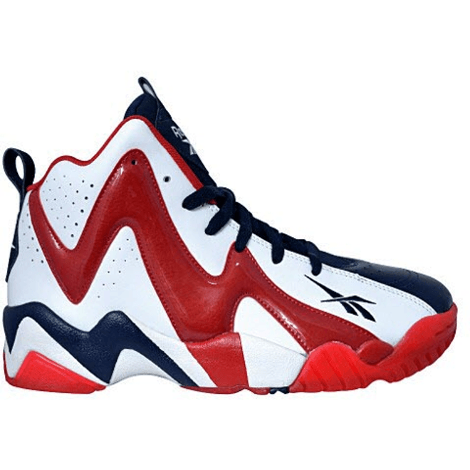 Reebok Kamikaze II USA V46096