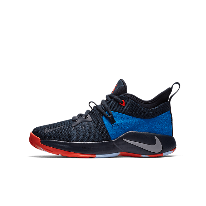 Nike PG 2 Home (GS) 943820-400