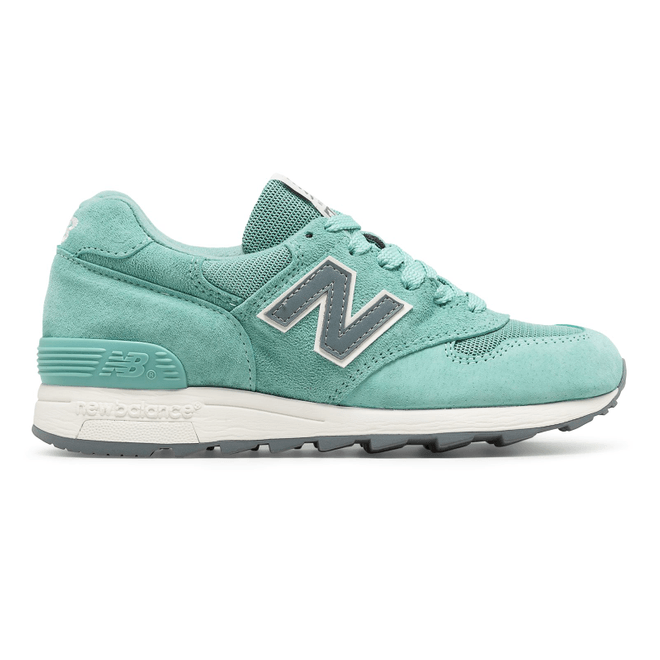 New Balance 1400 Storm Blue (W) W1400CHB