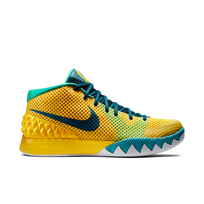 Nike Kyrie 1 Letterman 705277-737