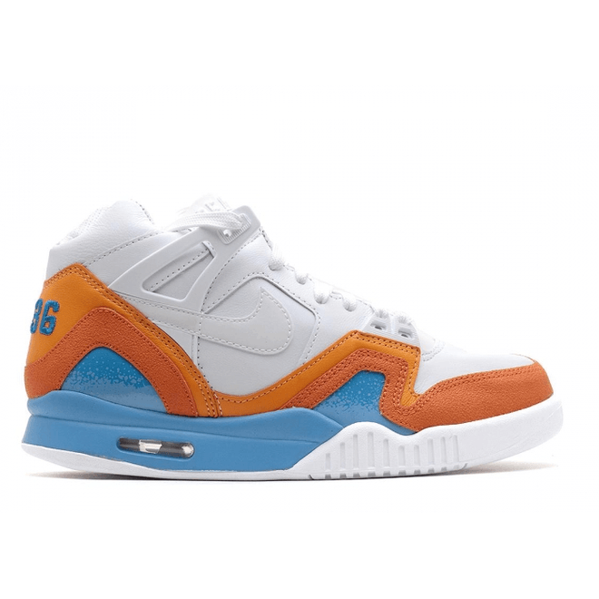 Nike Air Tech Challenge II Australian Open (2014) 621358-100