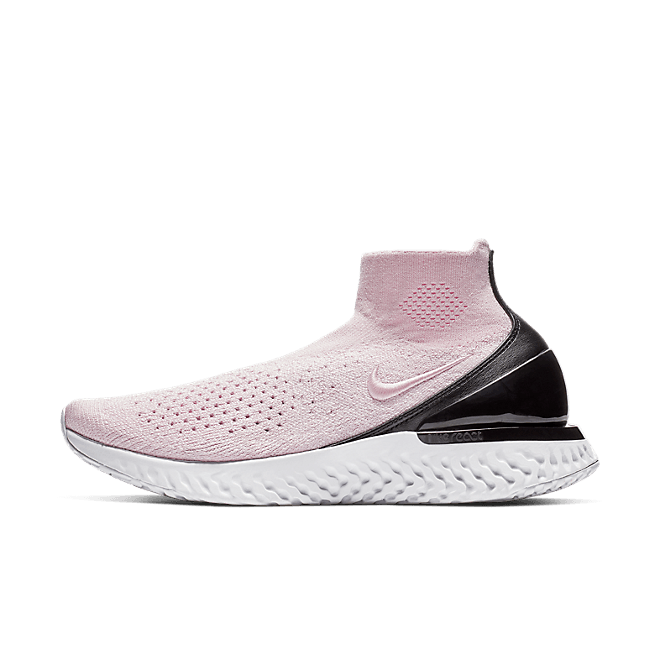 Nike Rise React Flyknit Pink Foam (W) AV5553-660