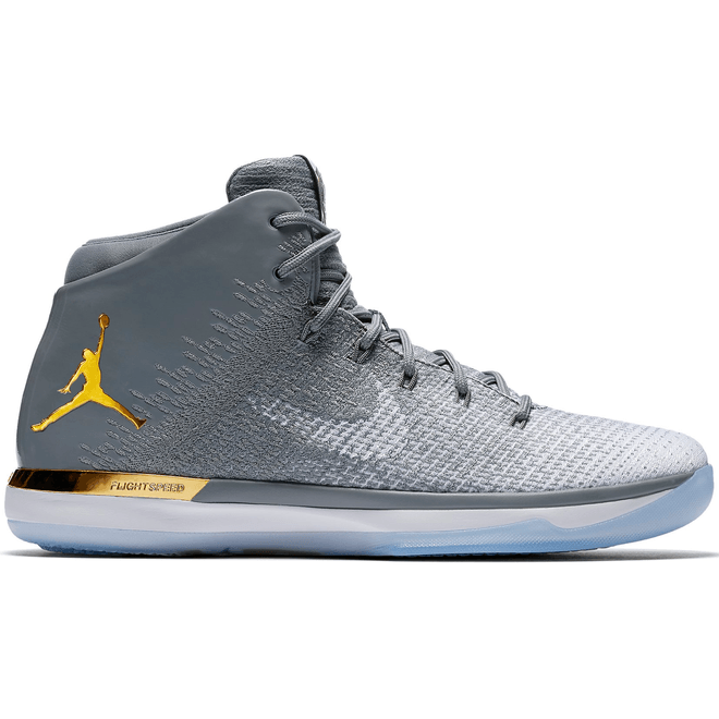 Jordan XXX1 Jordan Brand Classic West