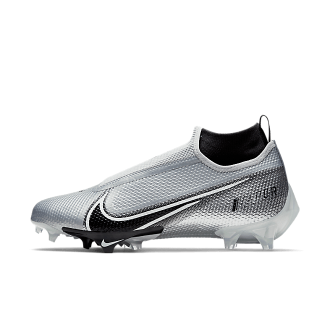 Nike Vapor Edge Pro 360 Metallic Platinum AO8277-009